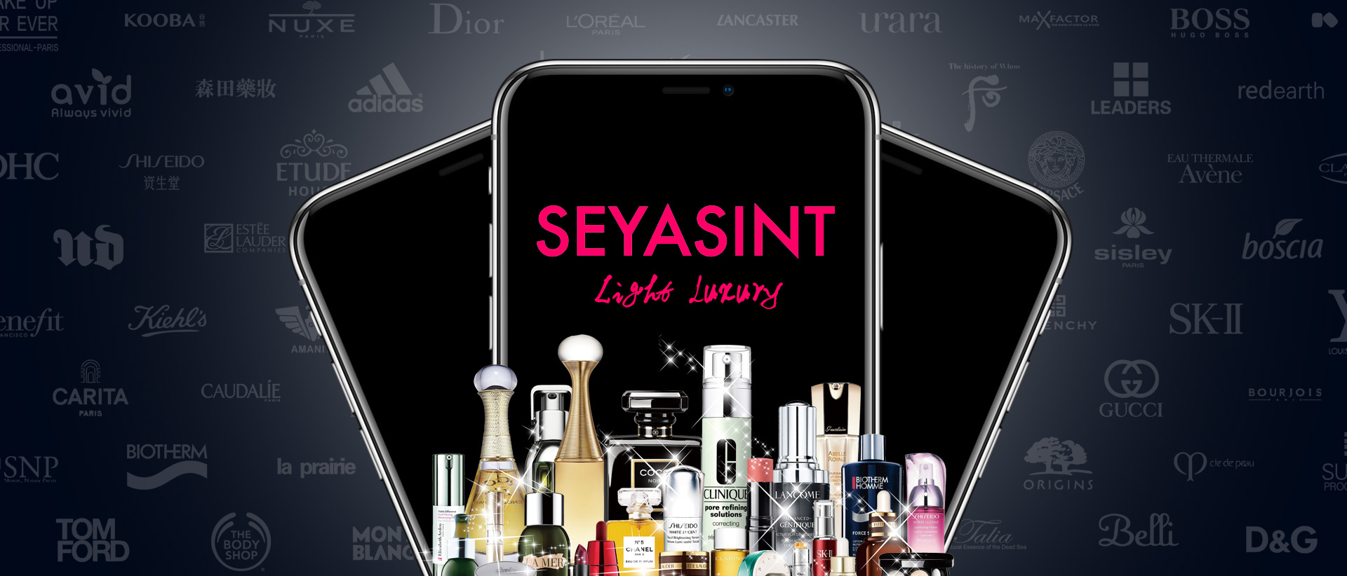 會員俱樂部BANNER