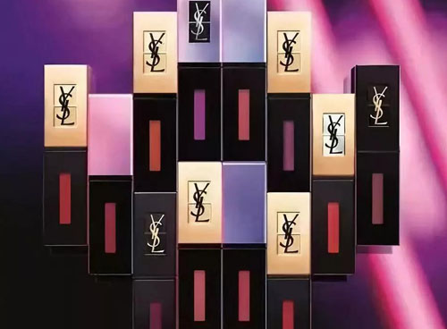 YSL又作妖了，這次的新品唇釉真的看不懂！！