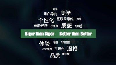 機(jī)遇VS挑戰(zhàn)，美妝市場新消費(fèi)時(shí)代來臨