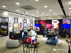 圣悅詩解讀—未來美妝進(jìn)口集合店路在何方？