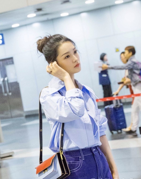 女星們最愛的時(shí)尚單品！