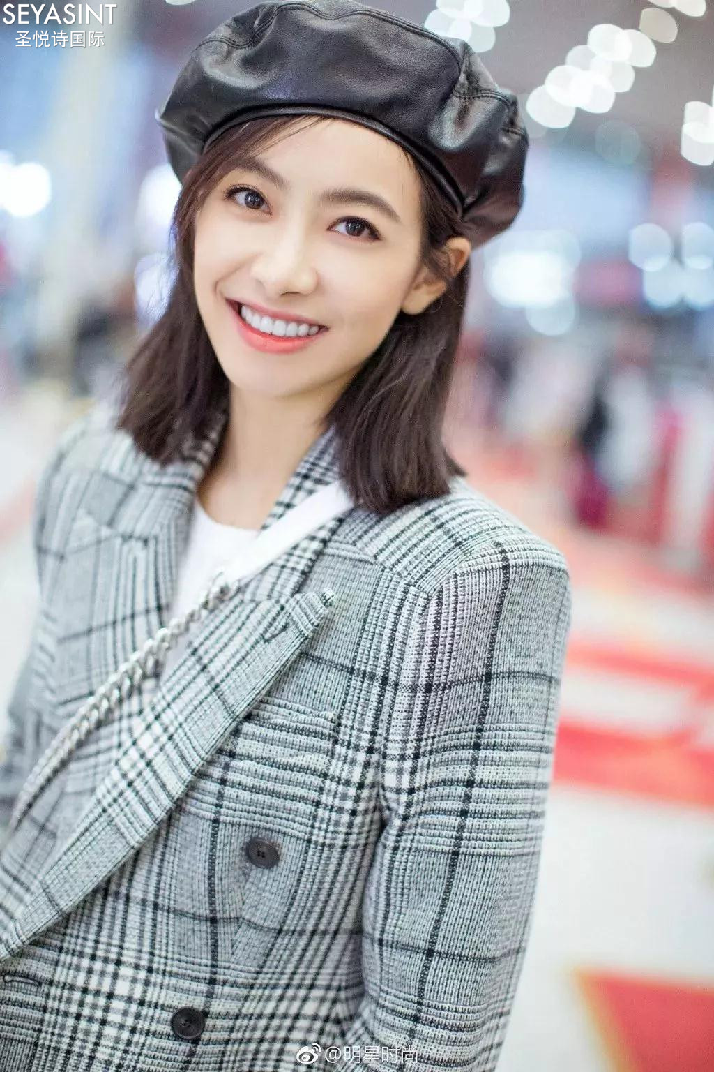 這樣做，7天不洗頭也能美美的出門了