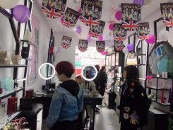 熱烈祝賀圣悅詩新店開業(yè)大吉！開業(yè)期間福利享