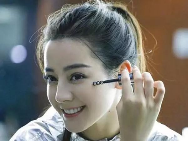 巧用眼線，打造女神級靈動大眼
