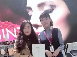 圣悅詩國際輕奢美妝，讓無數(shù)創(chuàng)業(yè)者走上致富之路！