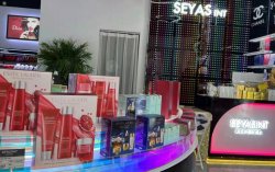 銅仁江口圣悅詩(shī)分店，3月新店福利，不看看？