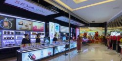 抓住年末銷售機(jī)會(huì)，美妝門店運(yùn)營有套路
